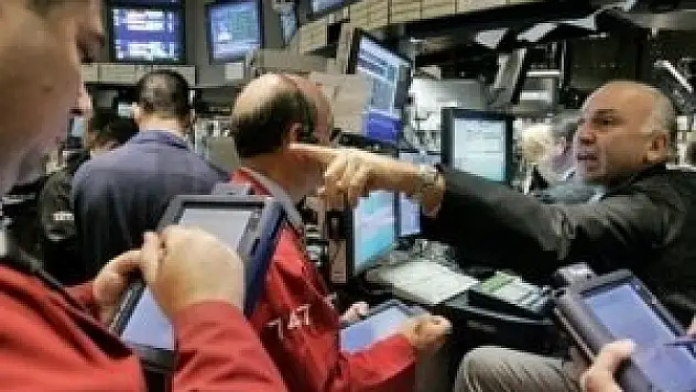 Küresel piyasalarda günün özeti