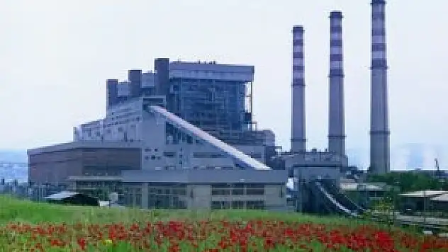 Devlerin gözü termik santrallerde!