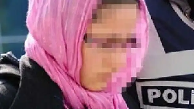 Kocasını boğarak öldüren kadın serbest bırakıldı