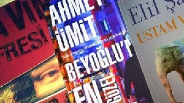 Çok satan kitapların şifresi çözüldü