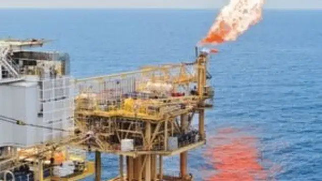 İsrail'de gaz çatlağı