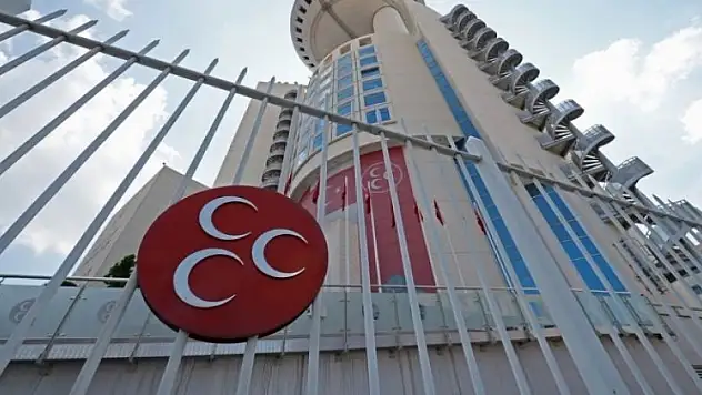 MHP'den 'Kürt seçmen' tepkisi! HDP bile...