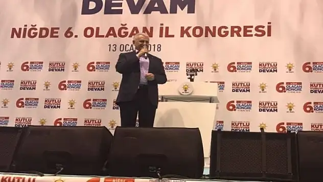 Başbakan'dan Kılıçdaroğlu'na: Ağzımı açtırma...