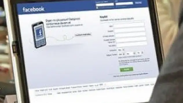 Facebook'tan büyük bir duyuru geliyor