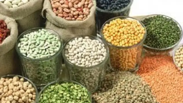 Baklagil üretiminde prim desteğinin artırılması önerisi