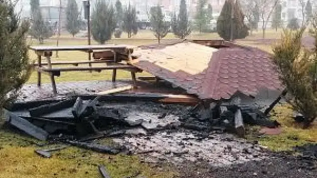 Parklarımıza Sahip Çıkalım