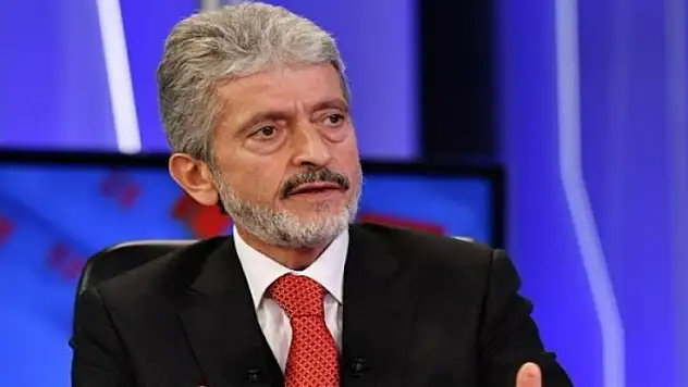 Tuna: Çukurambar'daki binalar öldü