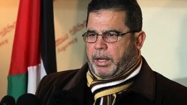 Filistin Devlet Başkanına müzakerelerden çekil çağrısı