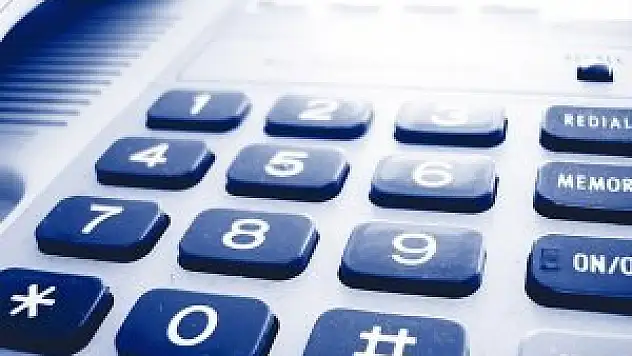 Engellilere tarife müjdesi