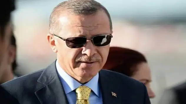 'Gezici' Alman devine 'Türkiye' şoku!