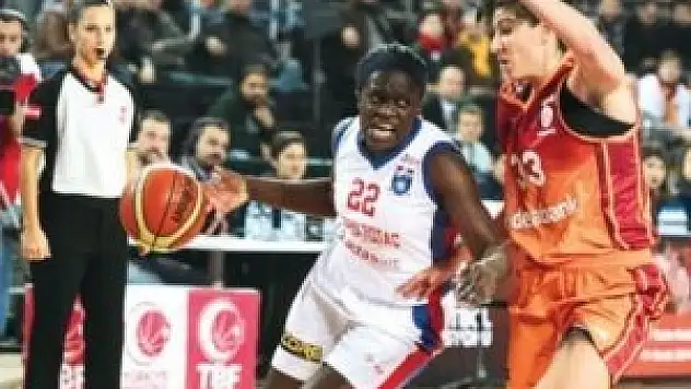 Kupada finalin adı G.Saray-F.Bahçe