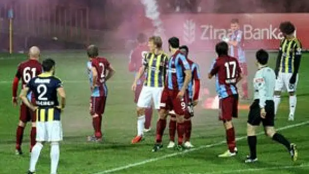 ''Sporla, ahlakla uyuşmuyor!''