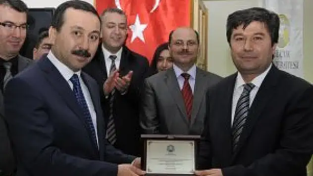 SÜ'de Bilimsel Dergiler Koordinatörlüğü kuruldu