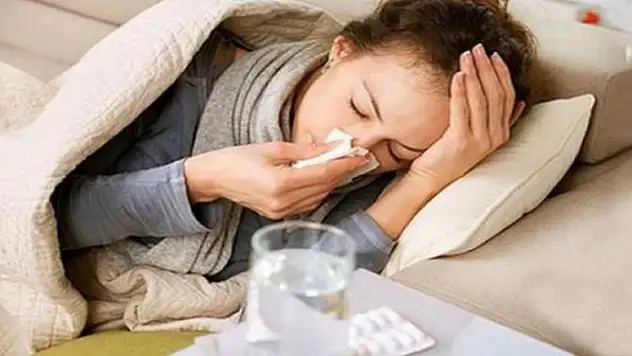 Uzmanlar uyardı: Grip vakaları artabilir
