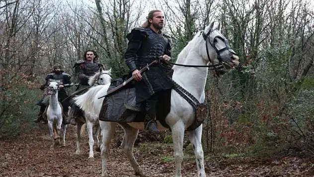 Bahadır Bey ölüyor mu? Diriliş Ertuğrul yine nefes kesecek...