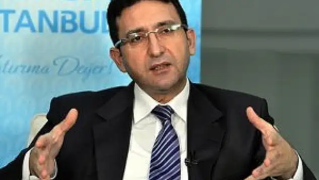 Teknolojik altyapıda gereken iyileştirmeyi yapıyoruz