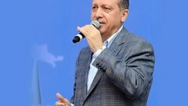 Başbakan Erdoğan'ın programı