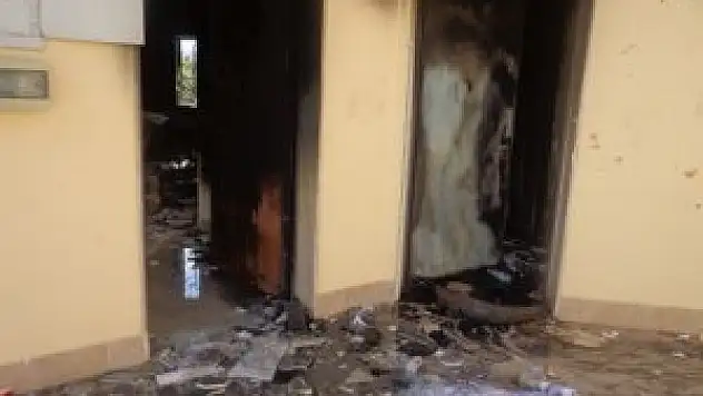 Ensaru'ş-Şeria örgütü terör listesinde