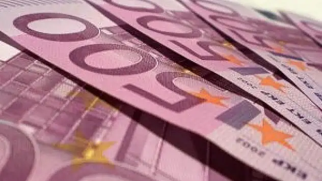 Avro Bölgesi'nde deflasyon tehlikesi yok