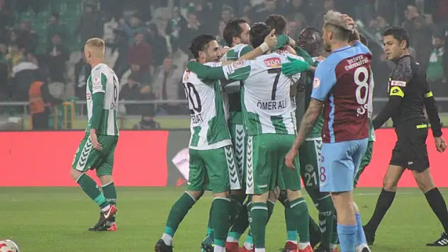 Konyaspor'un kupadaki rakibi yarın belli olacak