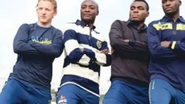 100 gol mü? Neden olmasın!