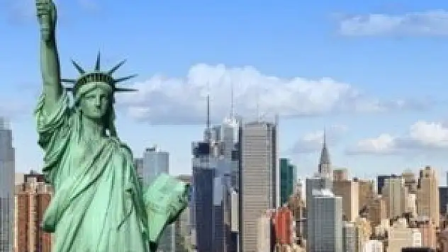 Artık ABD en büyük değil