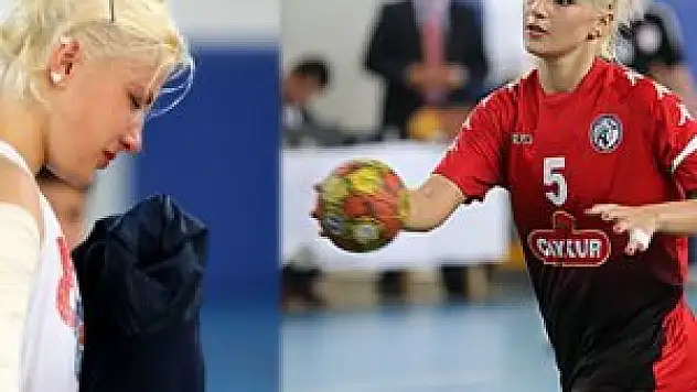 Topaloğlu babasının hayatını kaybettiği antrenmanda öğrendi