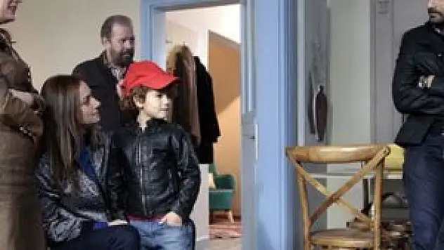 Kayıp, Eski Hikaye ve İnadına Yaşamak final yapıyor