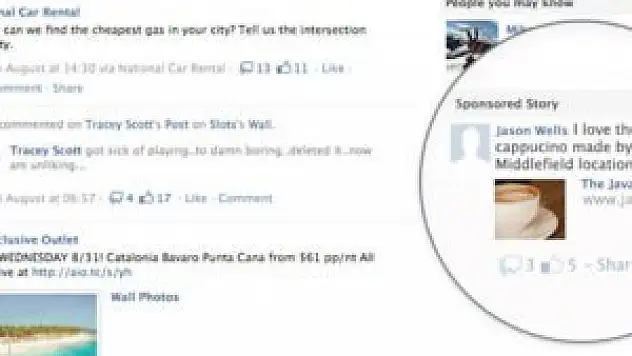 Facebook o uygulamayı kaldırıyor!