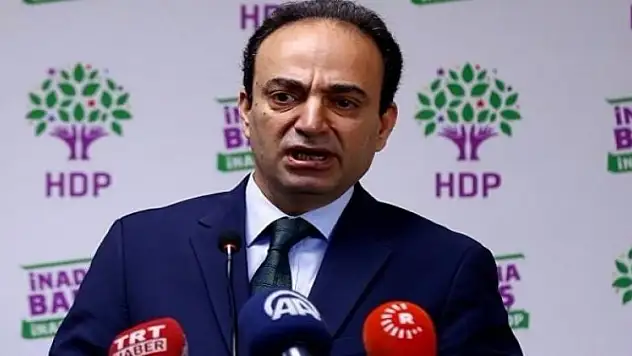 Terör propagandasına maaştan 12 bin lira kesinti