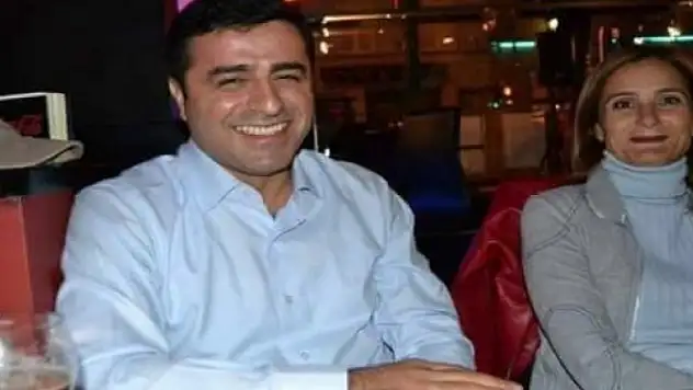 Kaftancıoğlu, Can Dündar ve Demirtaş'la samimiymiş