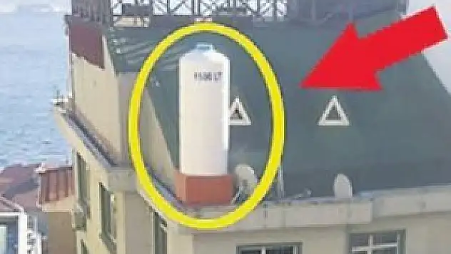 Sinan Çetin'e baz istasyonu tepkisi