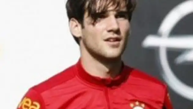 Golü attı ama Süper Lig'de yok