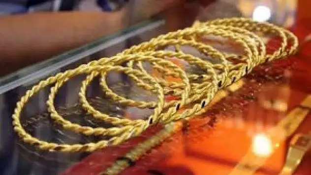 Serbest piyasada altın fiyatları