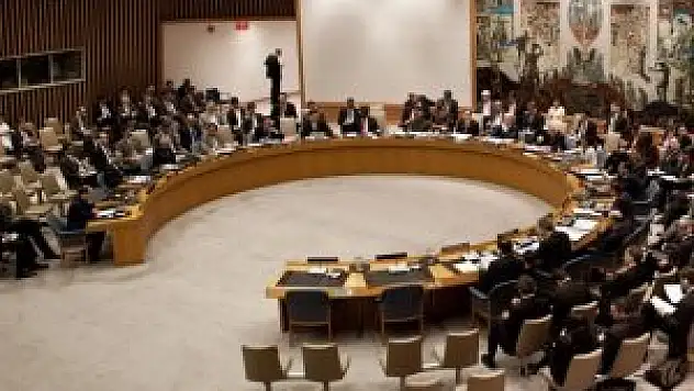 BMGK'dan IŞİD'İN saldırılarına kınama