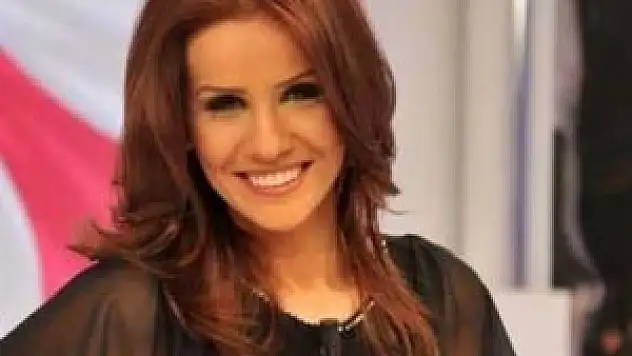 Esra Erol bebeğini kaybetti