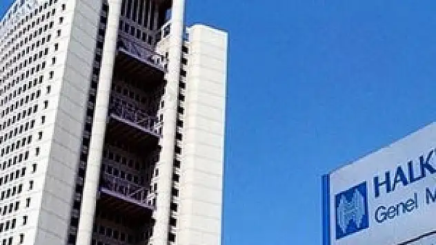 Halkbank'a vur tefeci kazansın!