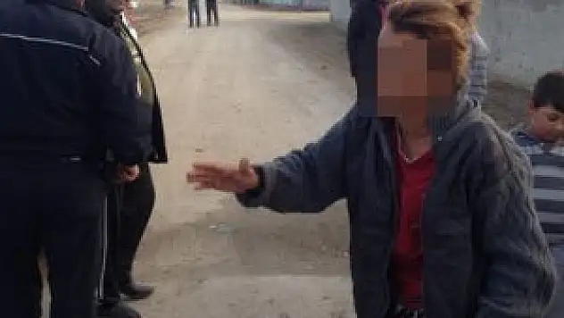 Anneden acı istek: 'Oğlum hırsız...'