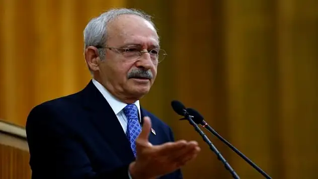 Kemal Kılıçdaroğlu'na şok! İfadesi alınacak