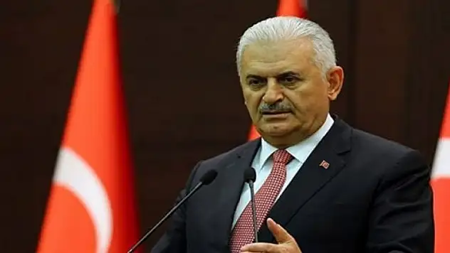 Başbakan cari açığı azaltacak formülü açıkladı