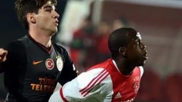 G.Saraylı genç yıldızla ilgili şok gerçek!