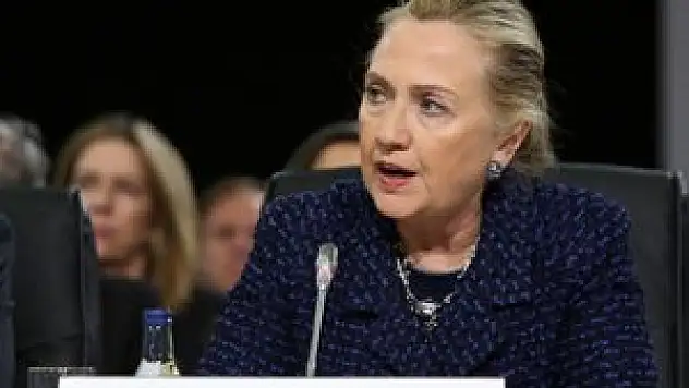 Temsilciler Meclisi'ne ifade verecek