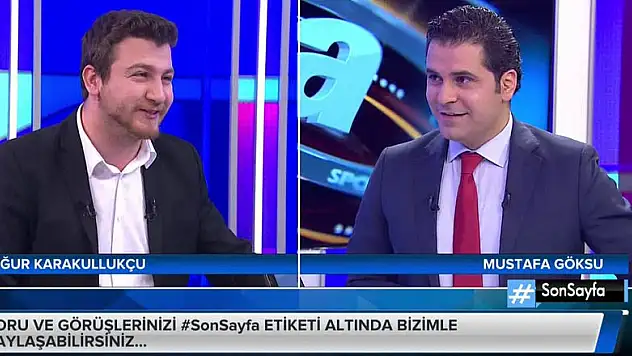 'İddia ediyorum, Konyaspor'a en az 11,5 milyon euro gelecek'