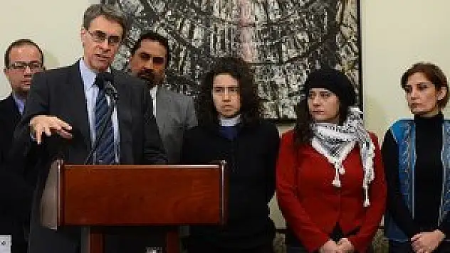 Esed'in yaptığı savaş suçudur