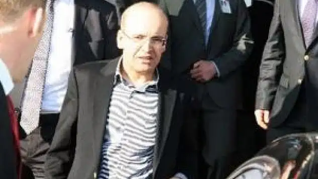 Şimşek: Bizim fırıncıya sorabilirsiniz