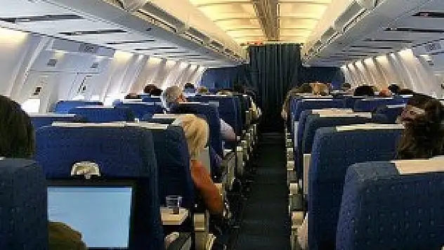 Havada yeni rekor 150 milyon yolcu