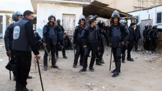 Mısır yatırımcılarını geri çağırıyor