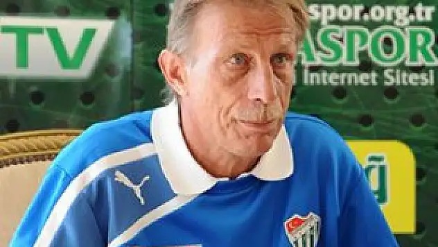 Christoph Daum müslüman mı oldu?