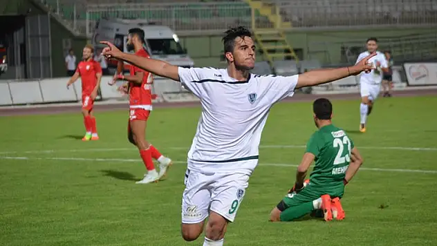 Anadolu, moralli başlamak istiyor