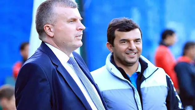 ''İkinci yarıda gururla izleyeceğimiz bir Torku Konyaspor olacak''